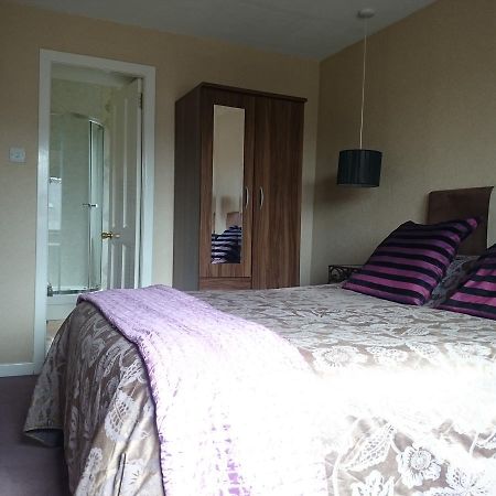 Albert Hotel Peterhead Extérieur photo