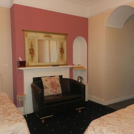 Albert Hotel Peterhead Extérieur photo