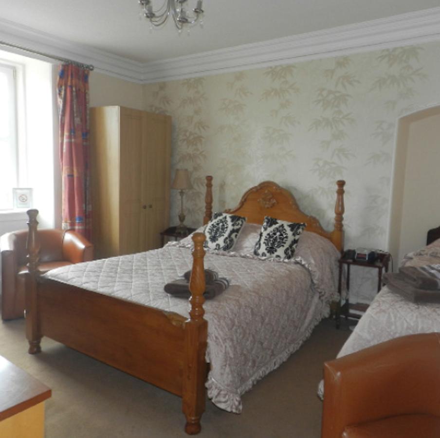 Albert Hotel Peterhead Extérieur photo