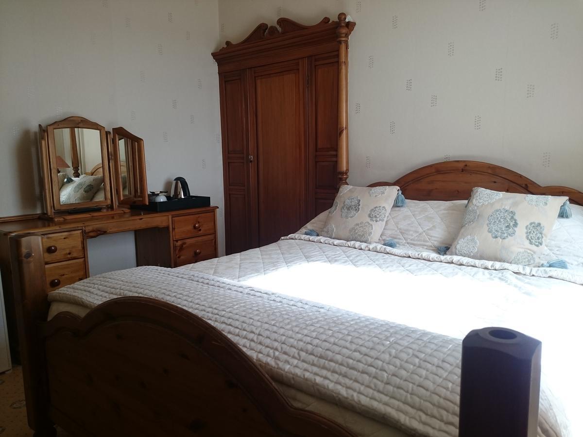 Albert Hotel Peterhead Extérieur photo