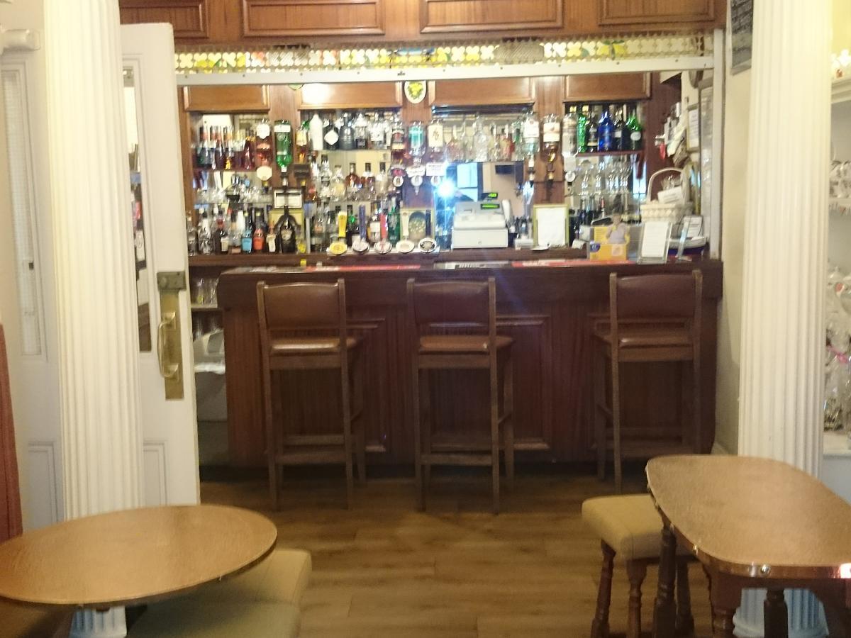 Albert Hotel Peterhead Extérieur photo